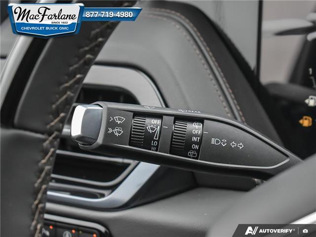 2026 GMC Yukon XL AT4 (Stk: 6420030) in Petrolia - Image 16 of 27 2026 GMC Yukon XL AT4 (Stk: 6420030) in Petrolia - Image 16 of 27