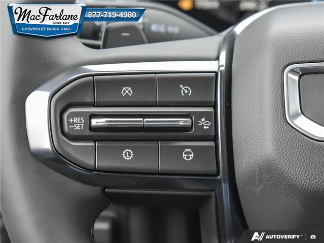 2026 GMC Yukon XL AT4 (Stk: 6420030) in Petrolia - Image 18 of 27 2026 GMC Yukon XL AT4 (Stk: 6420030) in Petrolia - Image 18 of 27