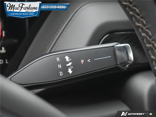 2026 GMC Yukon XL AT4 (Stk: 6420030) in Petrolia - Image 19 of 27 2026 GMC Yukon XL AT4 (Stk: 6420030) in Petrolia - Image 19 of 27