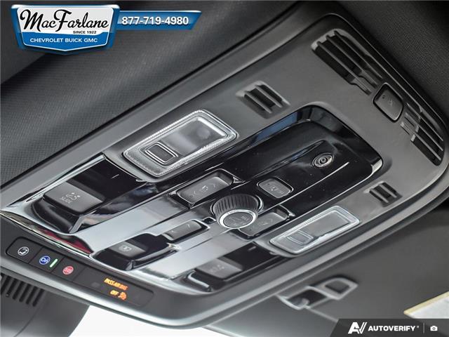 2026 GMC Yukon XL AT4 (Stk: 6420030) in Petrolia - Image 22 of 27 2026 GMC Yukon XL AT4 (Stk: 6420030) in Petrolia - Image 22 of 27