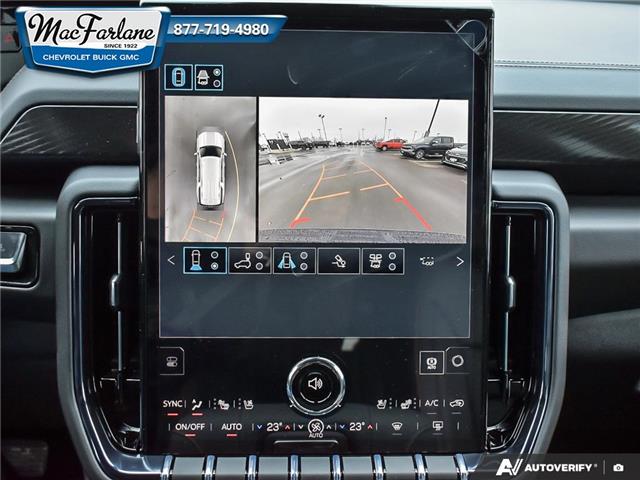 2026 GMC Yukon XL AT4 (Stk: 6420030) in Petrolia - Image 27 of 27 2026 GMC Yukon XL AT4 (Stk: 6420030) in Petrolia - Image 27 of 27