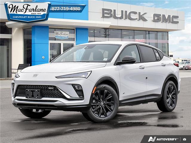 2026 Buick Envista Sport Touring (Stk: 6540100) in Petrolia - Image 1 of 27