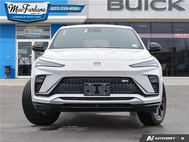2026 Buick Envista Sport Touring (Stk: 6540100) in Petrolia - Image 2 of 27