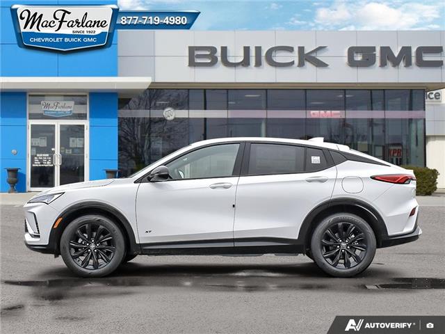 2026 Buick Envista Sport Touring (Stk: 6540100) in Petrolia - Image 3 of 27