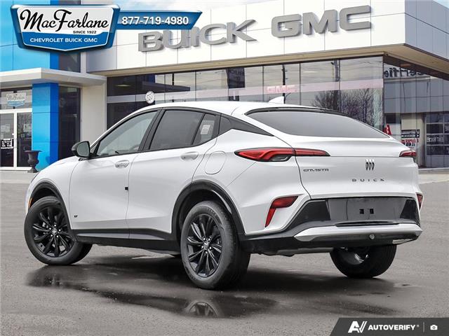 2026 Buick Envista Sport Touring (Stk: 6540100) in Petrolia - Image 4 of 27