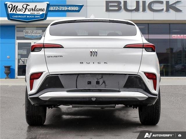 2026 Buick Envista Sport Touring (Stk: 6540100) in Petrolia - Image 5 of 27