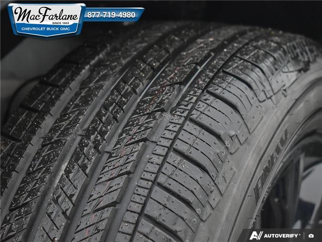 2026 Buick Envista Sport Touring (Stk: 6540100) in Petrolia - Image 7 of 27