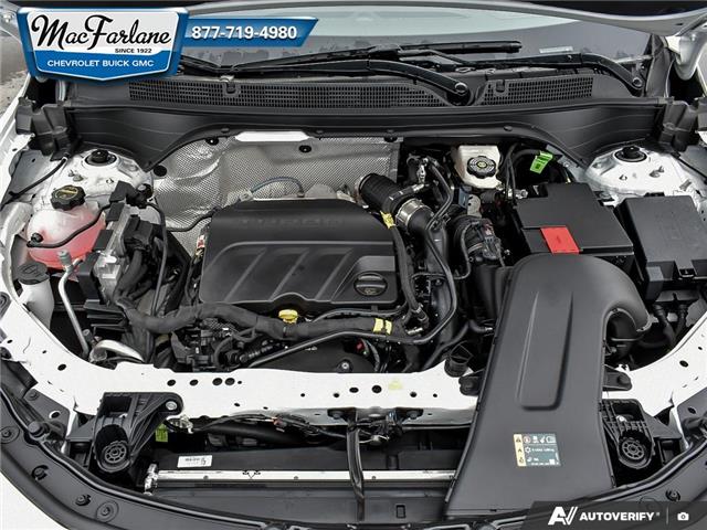 2026 Buick Envista Sport Touring (Stk: 6540100) in Petrolia - Image 8 of 27