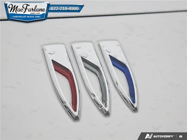 2026 Buick Envista Sport Touring (Stk: 6540100) in Petrolia - Image 9 of 27
