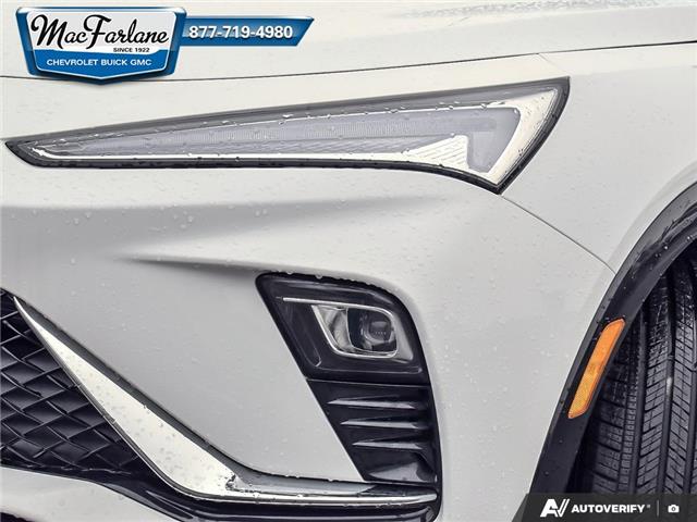 2026 Buick Envista Sport Touring (Stk: 6540100) in Petrolia - Image 10 of 27