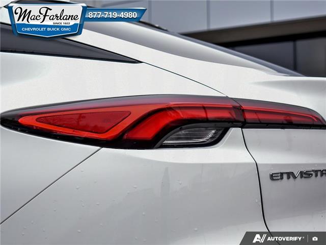 2026 Buick Envista Sport Touring (Stk: 6540100) in Petrolia - Image 12 of 27