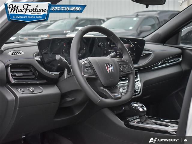 2026 Buick Envista Sport Touring (Stk: 6540100) in Petrolia - Image 13 of 27