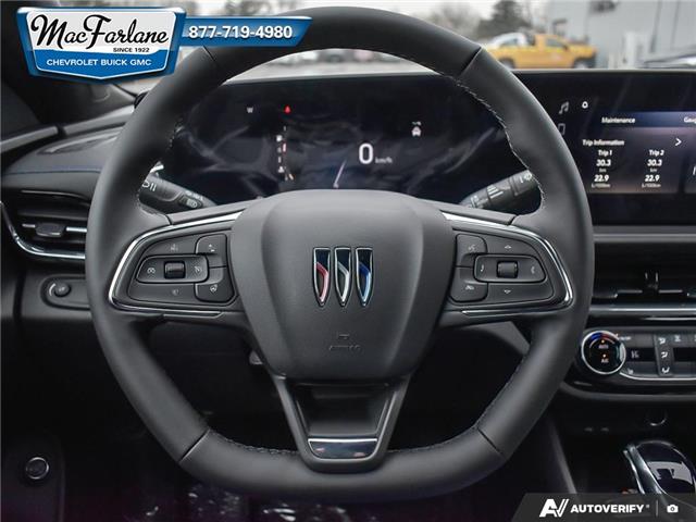 2026 Buick Envista Sport Touring (Stk: 6540100) in Petrolia - Image 14 of 27