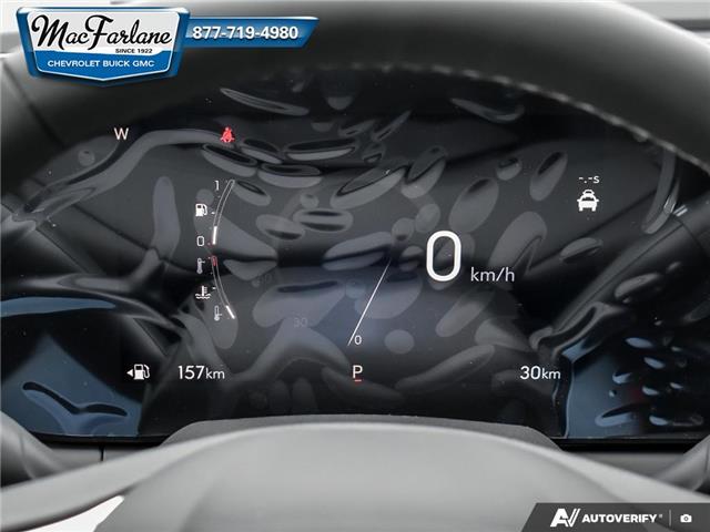 2026 Buick Envista Sport Touring (Stk: 6540100) in Petrolia - Image 15 of 27