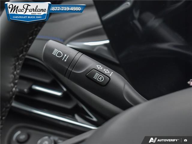 2026 Buick Envista Sport Touring (Stk: 6540100) in Petrolia - Image 16 of 27