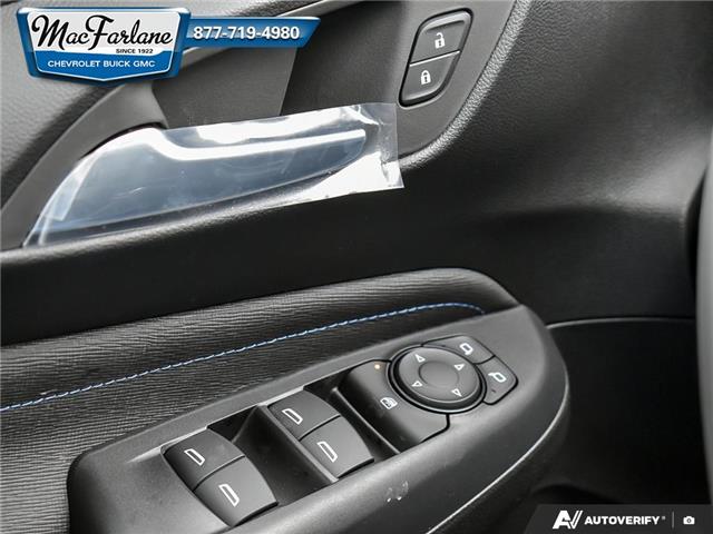 2026 Buick Envista Sport Touring (Stk: 6540100) in Petrolia - Image 17 of 27