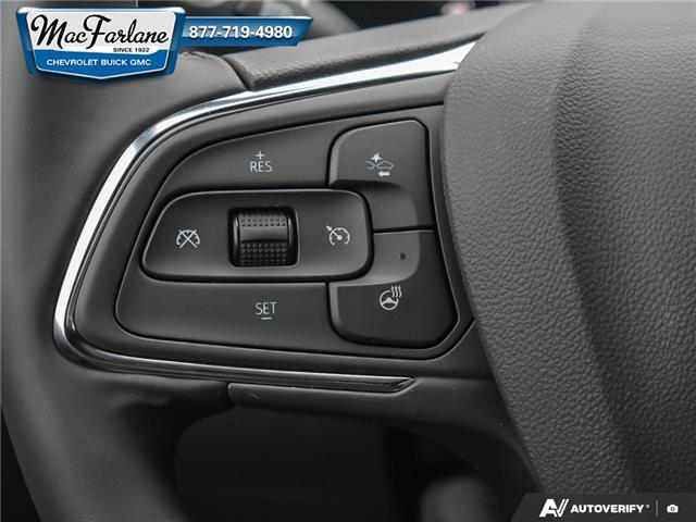 2026 Buick Envista Sport Touring (Stk: 6540100) in Petrolia - Image 18 of 27