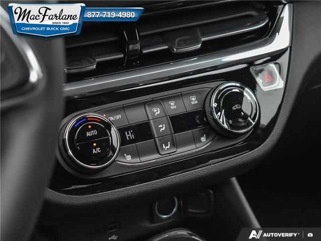 2026 Buick Envista Sport Touring (Stk: 6540100) in Petrolia - Image 20 of 27