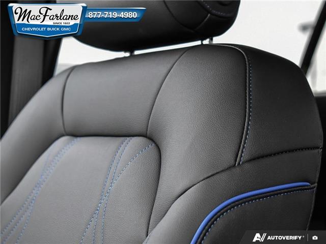 2026 Buick Envista Sport Touring (Stk: 6540100) in Petrolia - Image 23 of 27