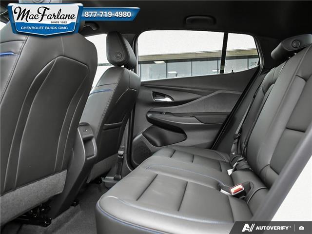 2026 Buick Envista Sport Touring (Stk: 6540100) in Petrolia - Image 24 of 27