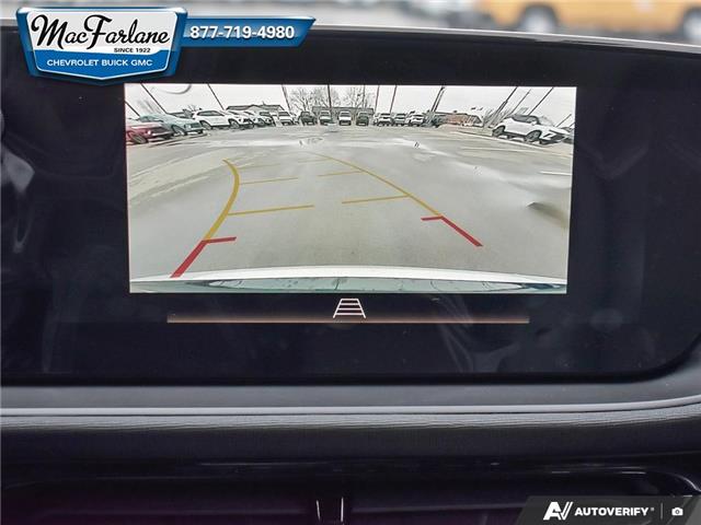 2026 Buick Envista Sport Touring (Stk: 6540100) in Petrolia - Image 26 of 27