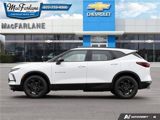 2024 Chevrolet Blazer LT (Stk: 6200331) in Petrolia - Image 3 of 27