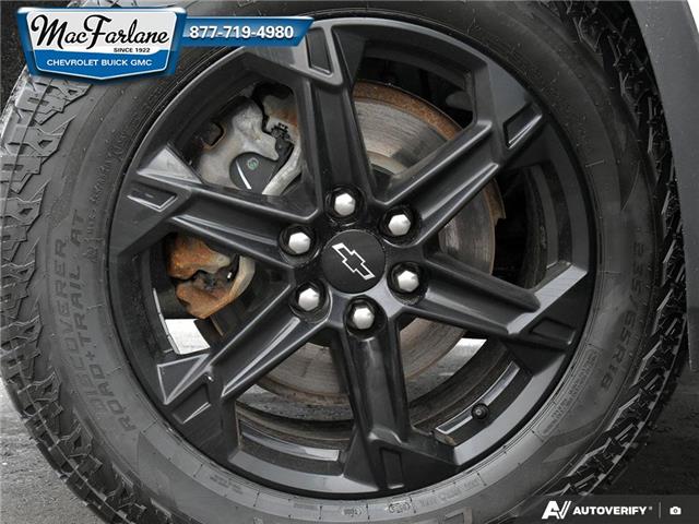 2024 Chevrolet Blazer LT (Stk: 6200331) in Petrolia - Image 6 of 27
