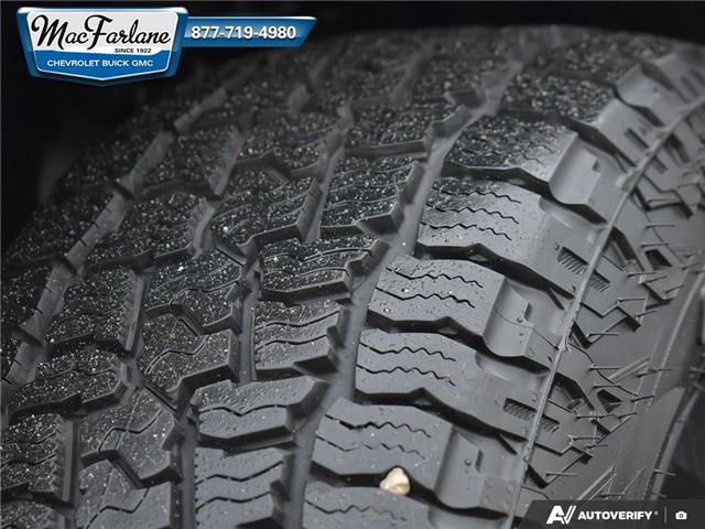 2024 Chevrolet Blazer LT (Stk: 6200331) in Petrolia - Image 7 of 27