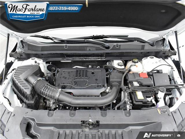 2024 Chevrolet Blazer LT (Stk: 6200331) in Petrolia - Image 8 of 27