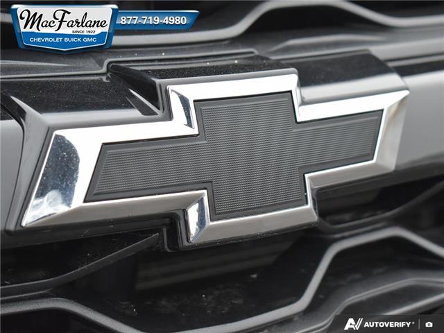 2024 Chevrolet Blazer LT (Stk: 6200331) in Petrolia - Image 9 of 27