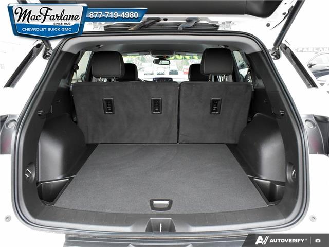 2024 Chevrolet Blazer LT (Stk: 6200331) in Petrolia - Image 11 of 27