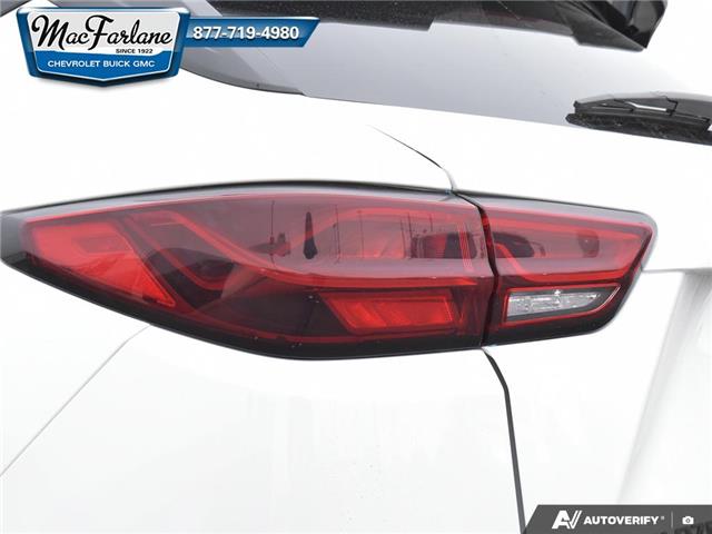 2024 Chevrolet Blazer LT (Stk: 6200331) in Petrolia - Image 12 of 27