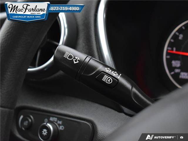2024 Chevrolet Blazer LT (Stk: 6200331) in Petrolia - Image 16 of 27