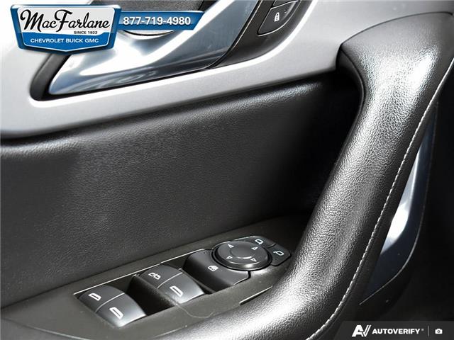 2024 Chevrolet Blazer LT (Stk: 6200331) in Petrolia - Image 17 of 27
