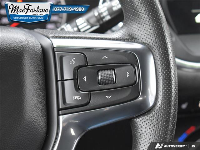 2024 Chevrolet Blazer LT (Stk: 6200331) in Petrolia - Image 18 of 27