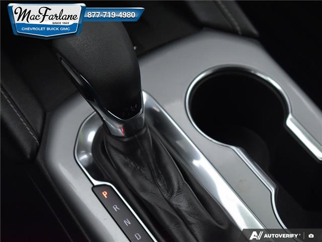 2024 Chevrolet Blazer LT (Stk: 6200331) in Petrolia - Image 19 of 27