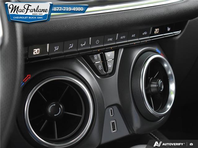 2024 Chevrolet Blazer LT (Stk: 6200331) in Petrolia - Image 20 of 27