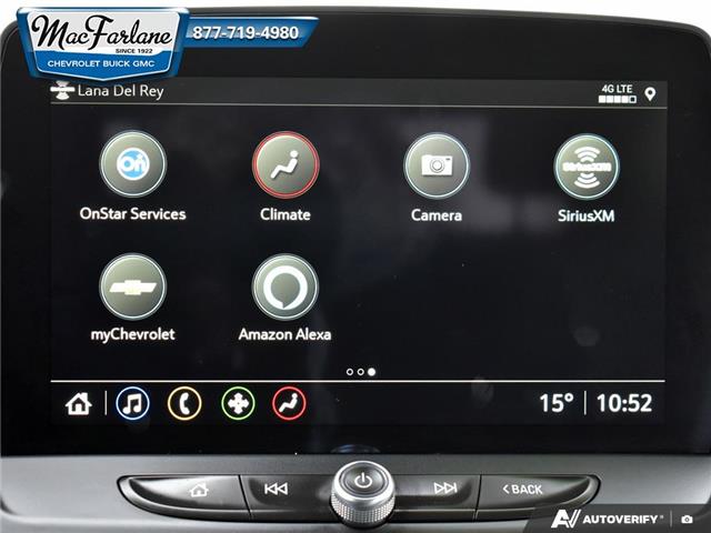 2024 Chevrolet Blazer LT (Stk: 6200331) in Petrolia - Image 21 of 27