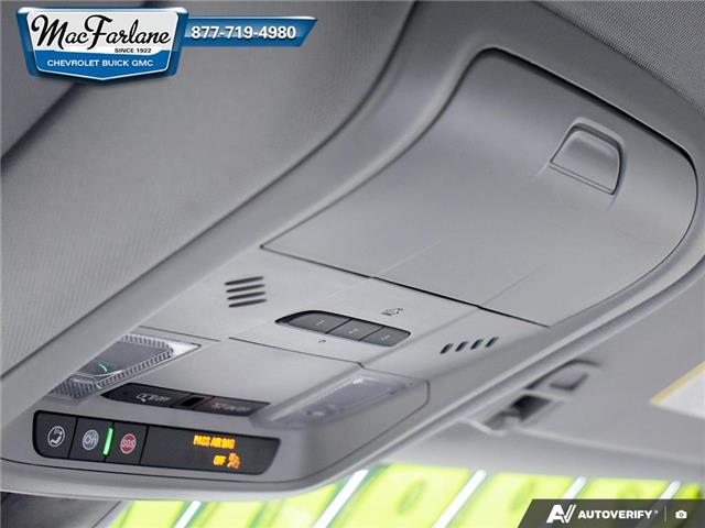 2024 Chevrolet Blazer LT (Stk: 6200331) in Petrolia - Image 22 of 27