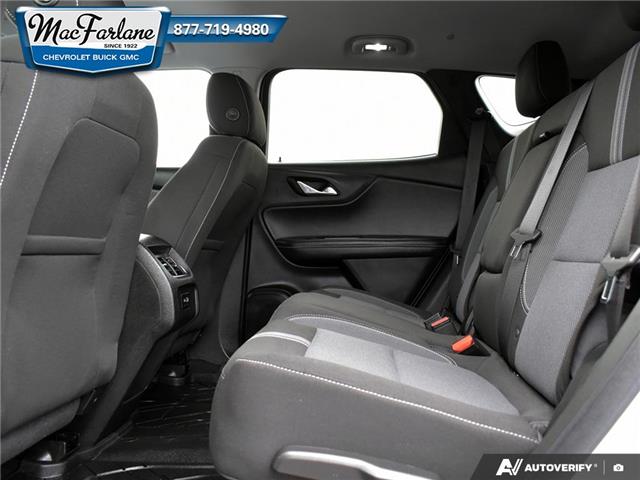2024 Chevrolet Blazer LT (Stk: 6200331) in Petrolia - Image 24 of 27