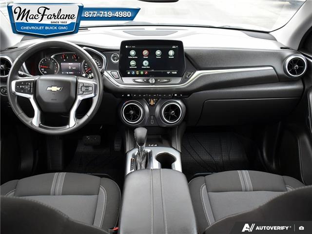 2024 Chevrolet Blazer LT (Stk: 6200331) in Petrolia - Image 25 of 27