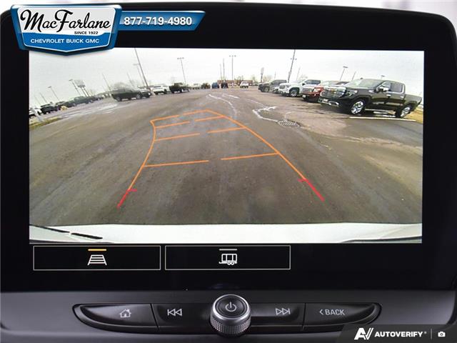 2024 Chevrolet Blazer LT (Stk: 6200331) in Petrolia - Image 26 of 27