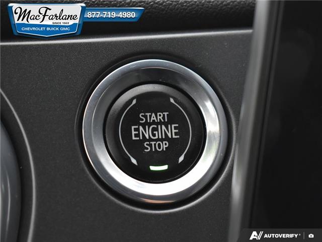 2024 Chevrolet Blazer LT (Stk: 6200331) in Petrolia - Image 27 of 27