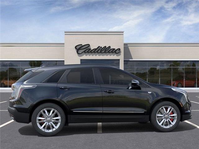 2026 Cadillac XT5 Sport (Stk: 69944) in Sudbury - Image 5 of 24