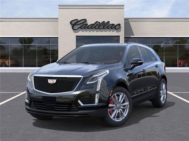 2026 Cadillac XT5 Sport (Stk: 69944) in Sudbury - Image 6 of 24