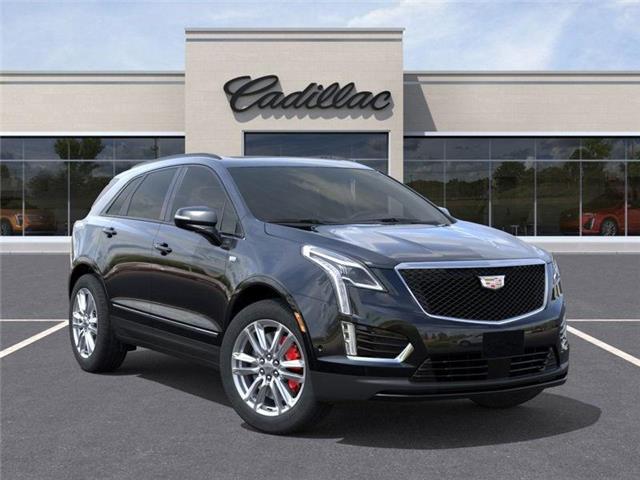 2026 Cadillac XT5 Sport (Stk: 69944) in Sudbury - Image 7 of 24