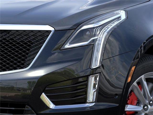 2026 Cadillac XT5 Sport (Stk: 69944) in Sudbury - Image 10 of 24