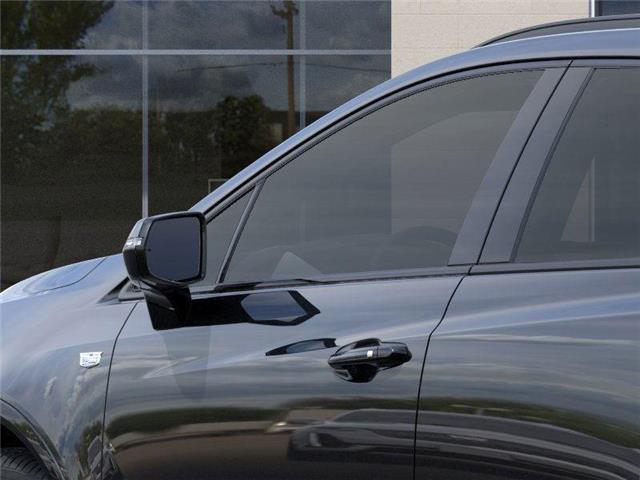 2026 Cadillac XT5 Sport (Stk: 69944) in Sudbury - Image 12 of 24
