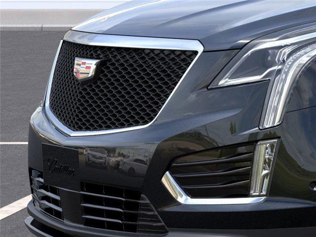 2026 Cadillac XT5 Sport (Stk: 69944) in Sudbury - Image 13 of 24