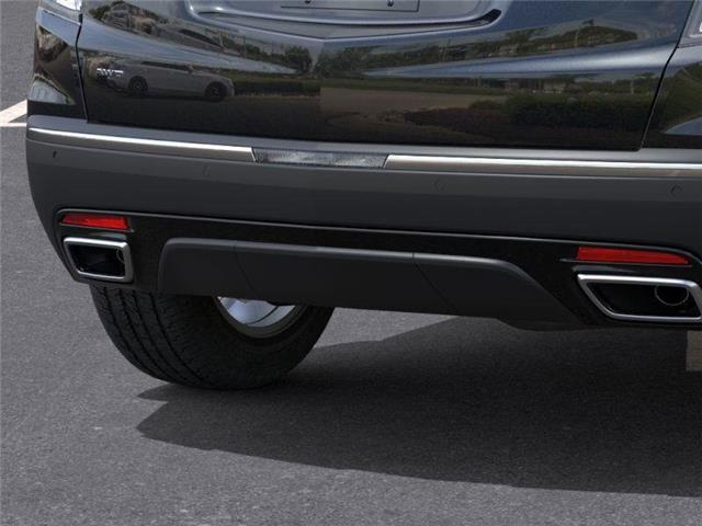 2026 Cadillac XT5 Sport (Stk: 69944) in Sudbury - Image 14 of 24